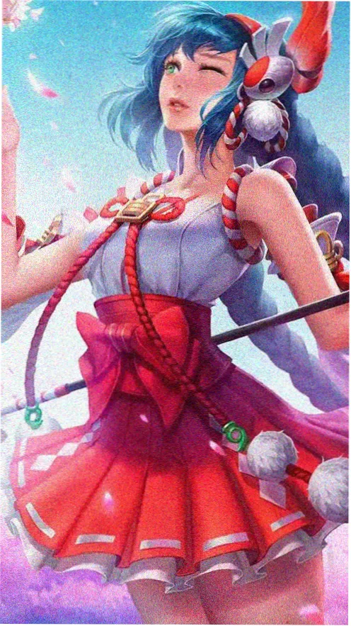 在暴雪时分遇见你冬日治愈甜宠短剧封面