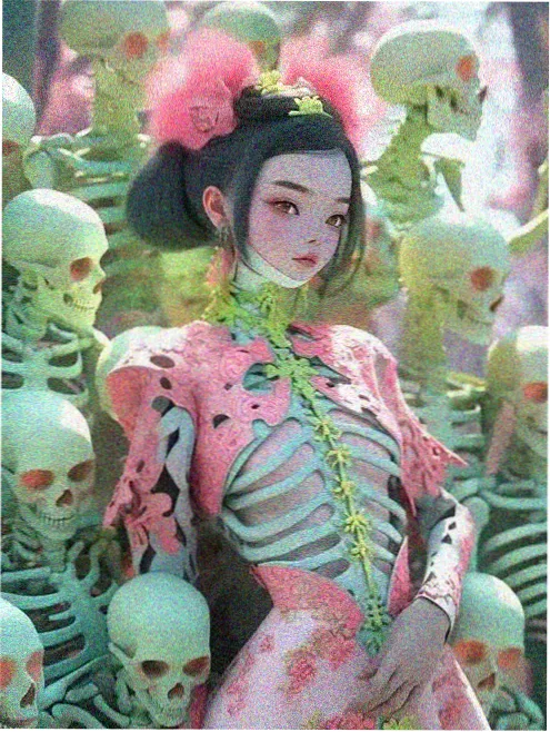 心跳频率百分百青春甜宠动漫短番封面